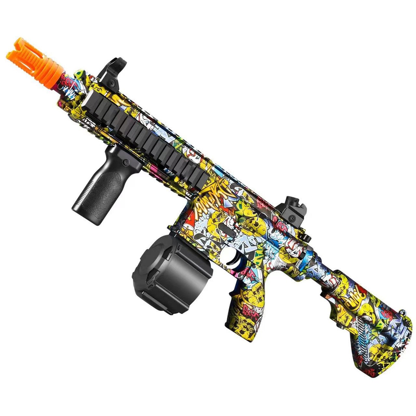 Gel Blaster Gun 30.000 balletjes